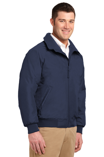 Port Authority® Adult Unisex Tall Challenger™ Water and Wind Resistant Jacket